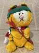 画像1: Garfield/Plush(80s) GF-067 (1)