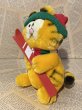 画像2: Garfield/Plush(80s) GF-067 (2)