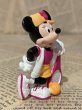 画像2: Minnie Mouse/PVC Figure(90s) DI-530 (2)