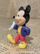 画像2: Mickey Mouse/PVC Figure(90s) DI-525 (2)