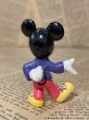 画像3: Mickey Mouse/PVC Figure(90s) DI-525 (3)