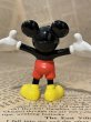 画像3: Mickey Mouse/PVC Figure(90s) DI-524 (3)