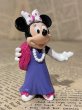 画像1: Minnie Mouse/PVC Figure(90s) DI-529 (1)