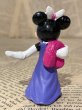 画像3: Minnie Mouse/PVC Figure(90s) DI-529 (3)