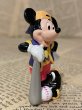 画像2: Mickey Mouse/PVC Figure(90s) DI-527 (2)