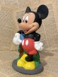 画像2: Mickey Mouse/Coin bank(90s) DI-552 (2)