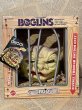 画像1: BOGLINS/Hand Puppet(80s/Drool/MIB) MT-267 (1)