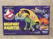 画像1: The Real Ghostbusters/Highway Haunter(with box) MO-351 (1)