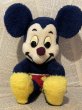 画像1: Mickey Mouse/Plush(70s/25cm) DI-537 (1)