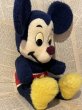 画像2: Mickey Mouse/Plush(70s/25cm) DI-537 (2)