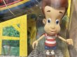 画像2: Jimmy Neutron Boy Genius/Strato XL Rocket(00s/MIB) NC-042 (2)