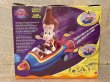 画像4: Jimmy Neutron Boy Genius/Strato XL Rocket(00s/MIB) NC-042 (4)