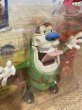 画像2: Ren&Stimpy/Action Figure(Boot Camp Stimpy/MOC) NC-040 (2)