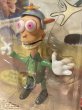 画像2: Ren&Stimpy/Action Figure(Army Ren/MOC) NC-039 (2)