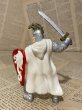 画像3: AD&D/PVC Figure(Heroic Men-At-Arms/Loose) FA-296 (3)