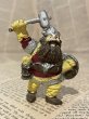 画像1: AD&D/PVC Figure(Dwarves of the Mountain King/Loose) FA-297 (1)