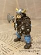 画像2: AD&D/PVC Figure(Dwarves of the Mountain King/Loose) FA-298 (2)