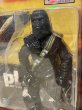 画像2: Planet of the Apes/Action Figure(Gorilla Soldier/MOC) SF-079 (2)