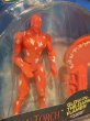 画像2: Fantastic Four/Action Figure(Human Torch/MOC) MA-454 (2)