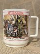 画像1: Star Wars/Plastic Mug(80s) SW-154 (1)