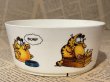 画像1: Garfield/Plastic Tray(80s) GF-071 (1)