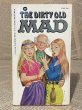 画像1: MAD/Pocket Book(The Dirty Old Mad) BK-388 (1)