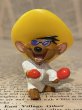 画像1: Speedy Gonzales/PVC Figure(90s) LT-057 (1)