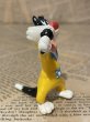 画像2: Sylvester Cat/PVC Figure(90s) LT-054 (2)