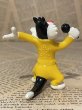 画像3: Sylvester Cat/PVC Figure(90s) LT-054 (3)