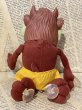 画像2: Loosey Tunes/Suction Cup Plush(90s/Taz) LT-064 (2)