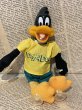 画像1: Loosey Tunes/Suction Cup Plush(90s/Daffy Duck) LT-063 (1)