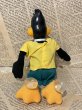 画像3: Loosey Tunes/Suction Cup Plush(90s/Daffy Duck) LT-063 (3)