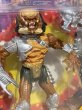 画像2: Predator/Action Figure(Cracked Tusk/MOC) MO-353 (2)