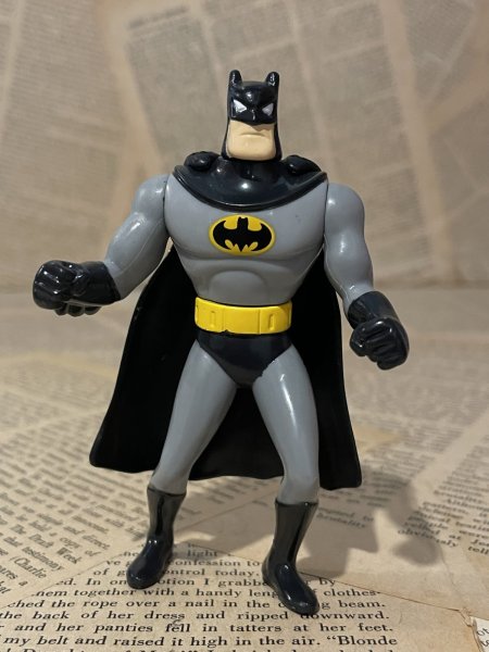 画像1: Batman/Meal Toy(90s/McD/Batman) DC-204 (1)