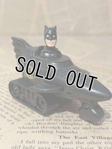 画像1: Batman/Meal Toy(90s/McD/Batman) DC-199 (1)