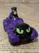 画像1: Batman/Meal Toy(90s/McD/Cat Woman) DC-200 (1)