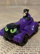 画像2: Batman/Meal Toy(90s/McD/Cat Woman) DC-200 (2)