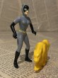 画像2: Batman/Meal Toy(90s/McD/Cat Woman) DC-202 (2)