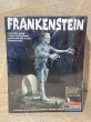 画像1: Frankenstein/Plastic Model Kit(80s/Monogram/MIB) MT-270 (1)