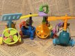 画像3: Rescue Rangers/Meal Toy set(80s/McD) DI-540 (3)