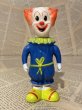 画像1: Bozo the Clown/Vinyl Figure(60s) OC-157 (1)