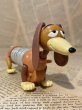 画像1: Toy Story/Meal Toy(90s/BK/Slinky Dog) DI-549 (1)