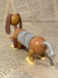 画像3: Toy Story/Meal Toy(90s/BK/Slinky Dog) DI-549 (3)