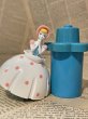 画像1: Toy Story/Meal Toy(90s/BK/Bo Peep) DI-547 (1)