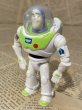 画像2: Toy Story/Meal Toy(90s/BK/Buzz) DI-546 (2)