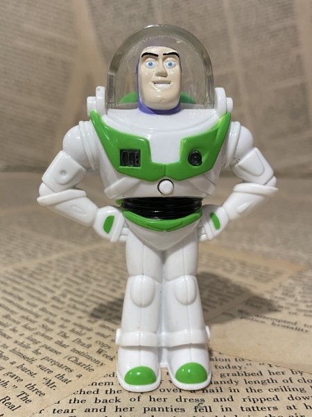 画像1: Toy Story/Meal Toy(00s/McD/Buzz) DI-545 (1)