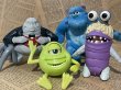 画像1: Monsters Inc/Meal Toy set(Mcd/Aus) DI-551 (1)