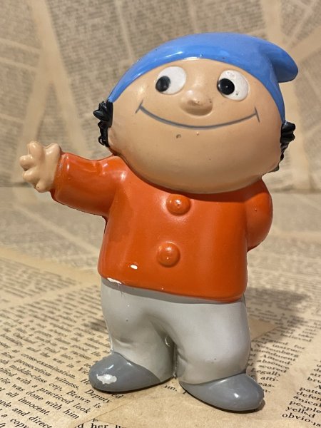 画像1: Mainzelmanchen/Vinyl Figure(70s) AO-054 (1)