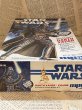 画像2: Star Wars/Plastic Model Kit(80s/Darth Vader) SW-161 (2)