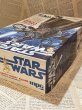 画像3: Star Wars/Plastic Model Kit(80s/Darth Vader) SW-161 (3)